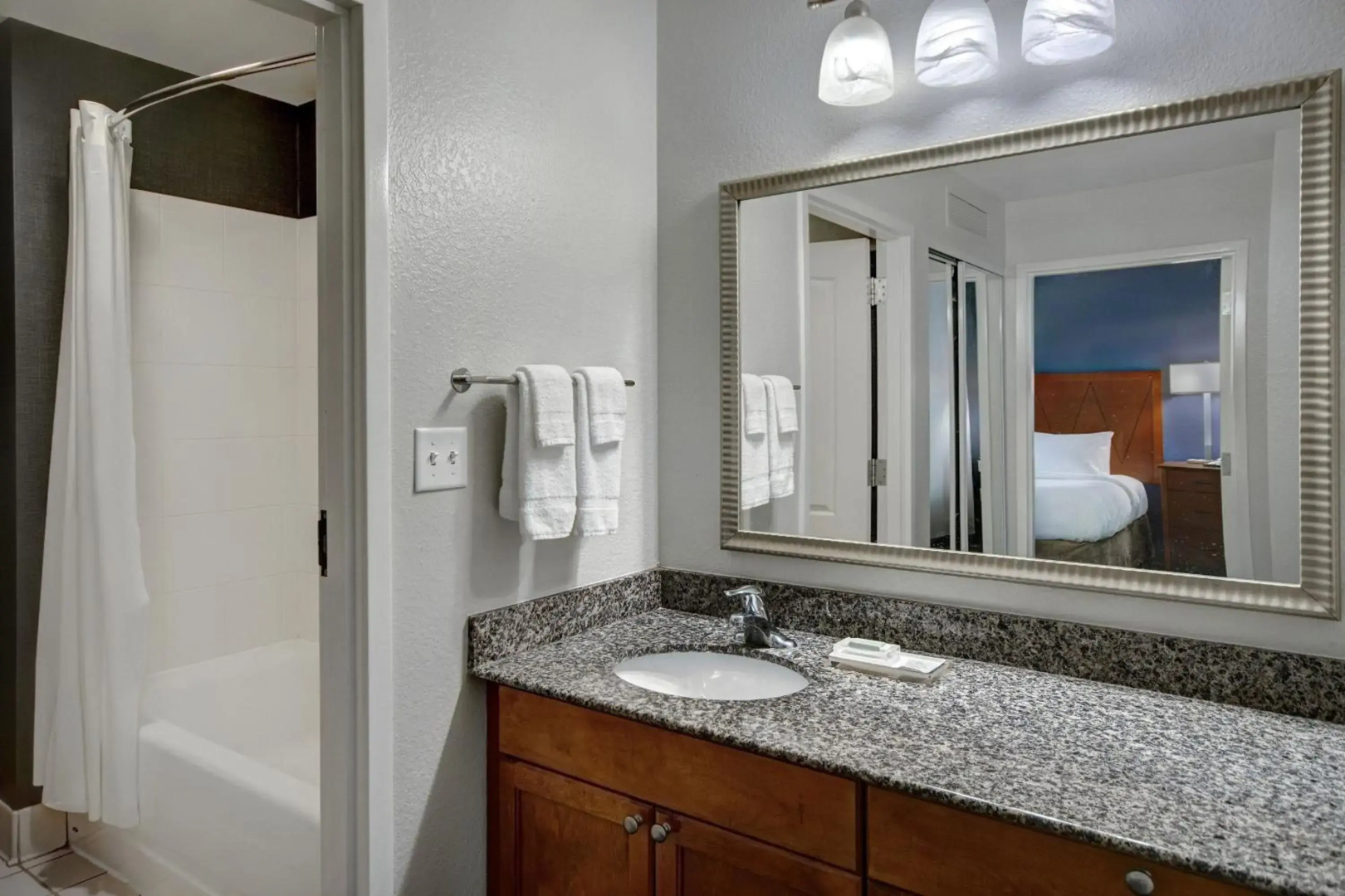 Residence Inn by Marriott Morgantown Medical Center Area