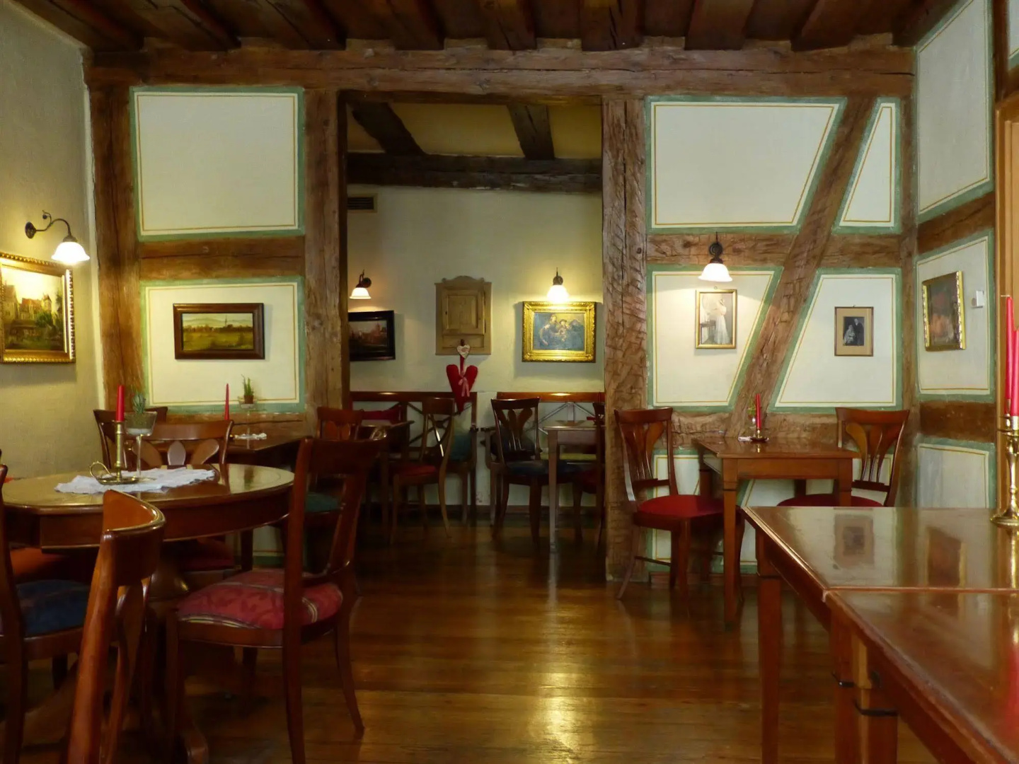 Hotel Gerberhaus