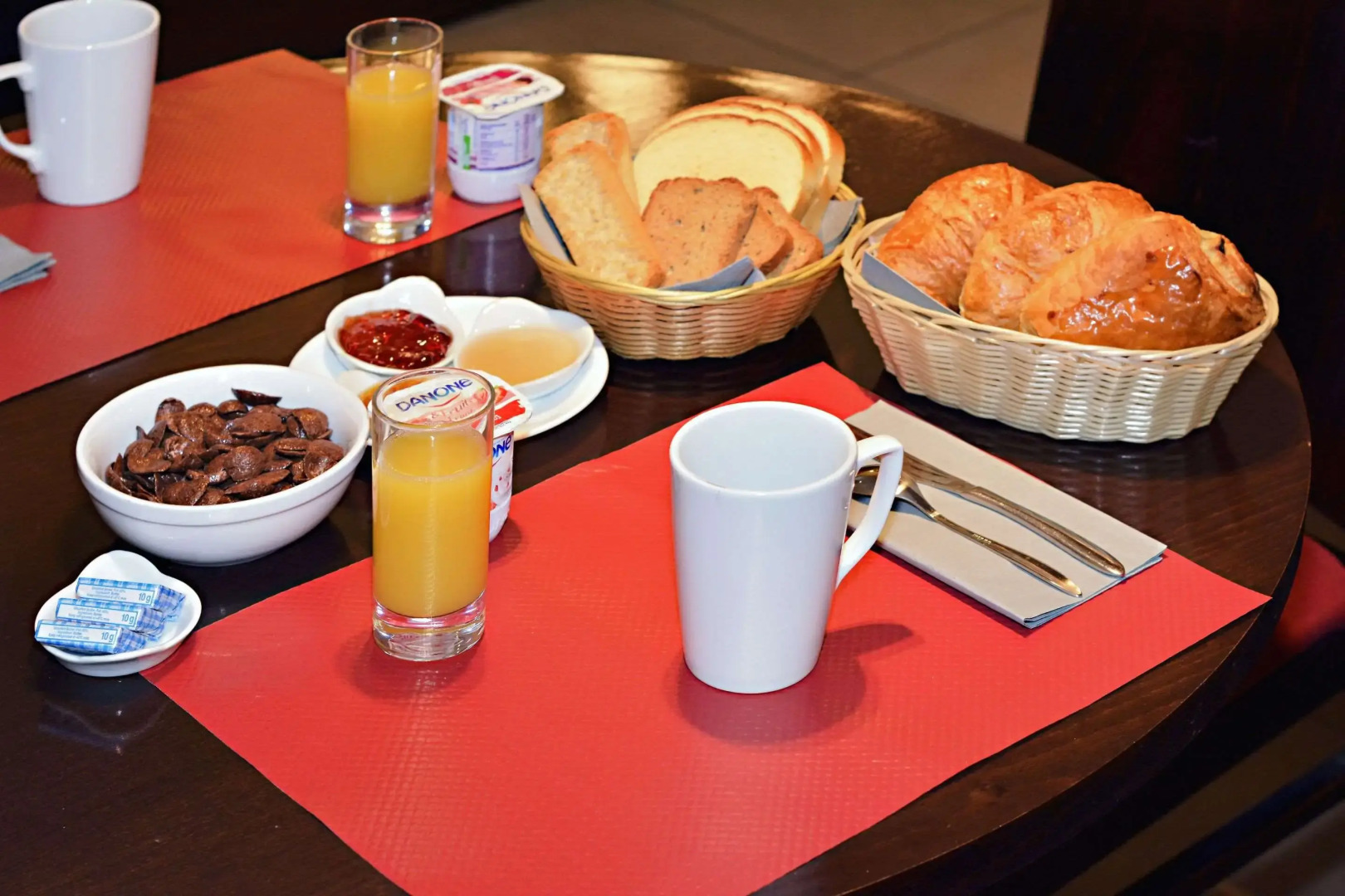 Hôtel Du Centre Annemasse