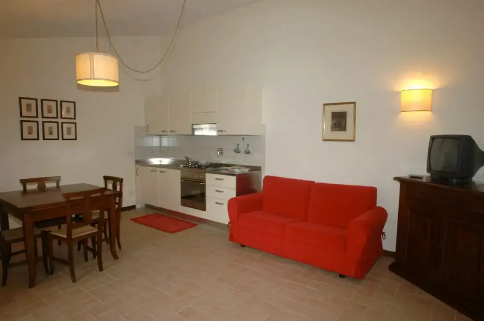 Residenza Torre Acquatino
