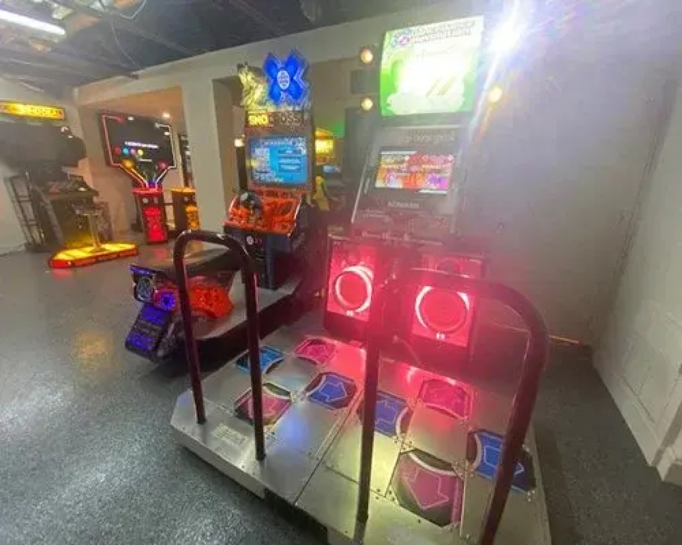 Club Vacances Msa, Beaupre, Canada