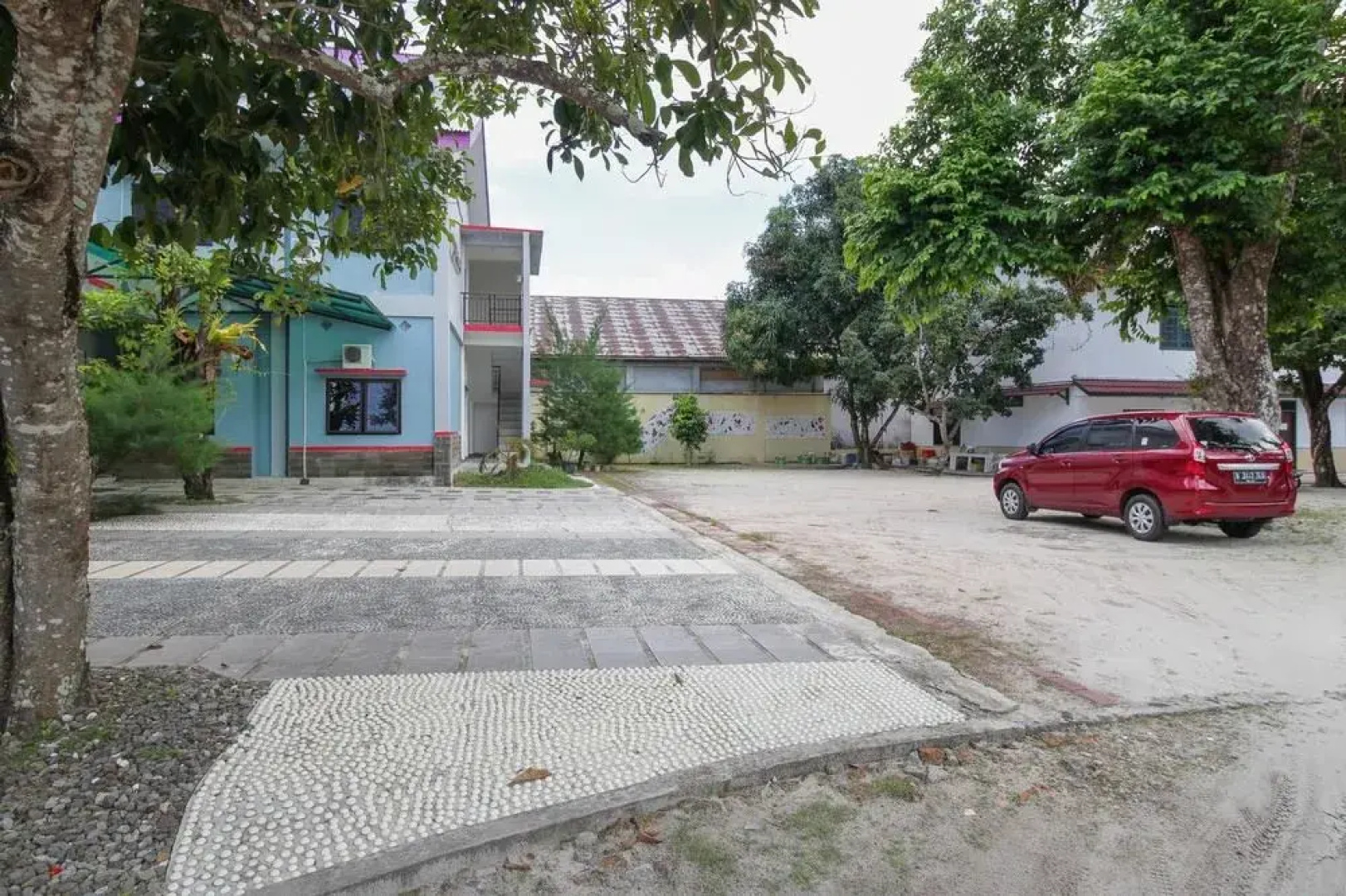 Airy Tanjung Pandan Jenderal Sudirman 30 Belitung