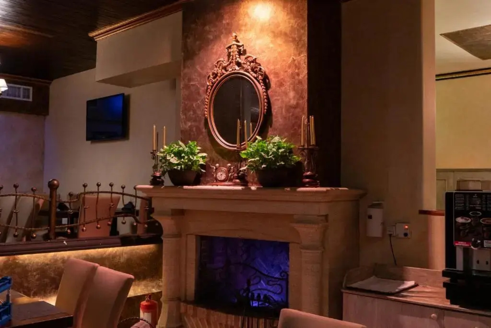 Apartament Alpin resort etaj 7