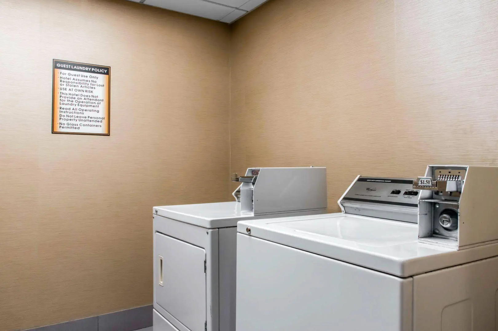 Comfort Inn Lancaster at Rockvale
