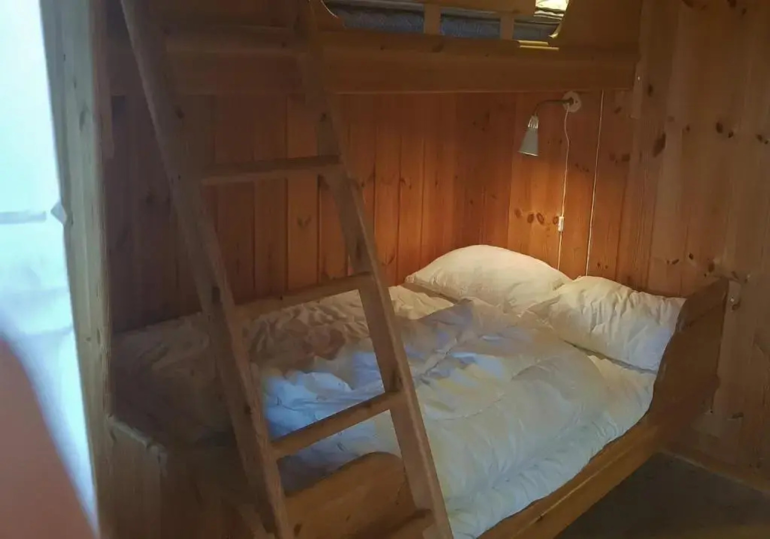 Solbjørnlia Apartments