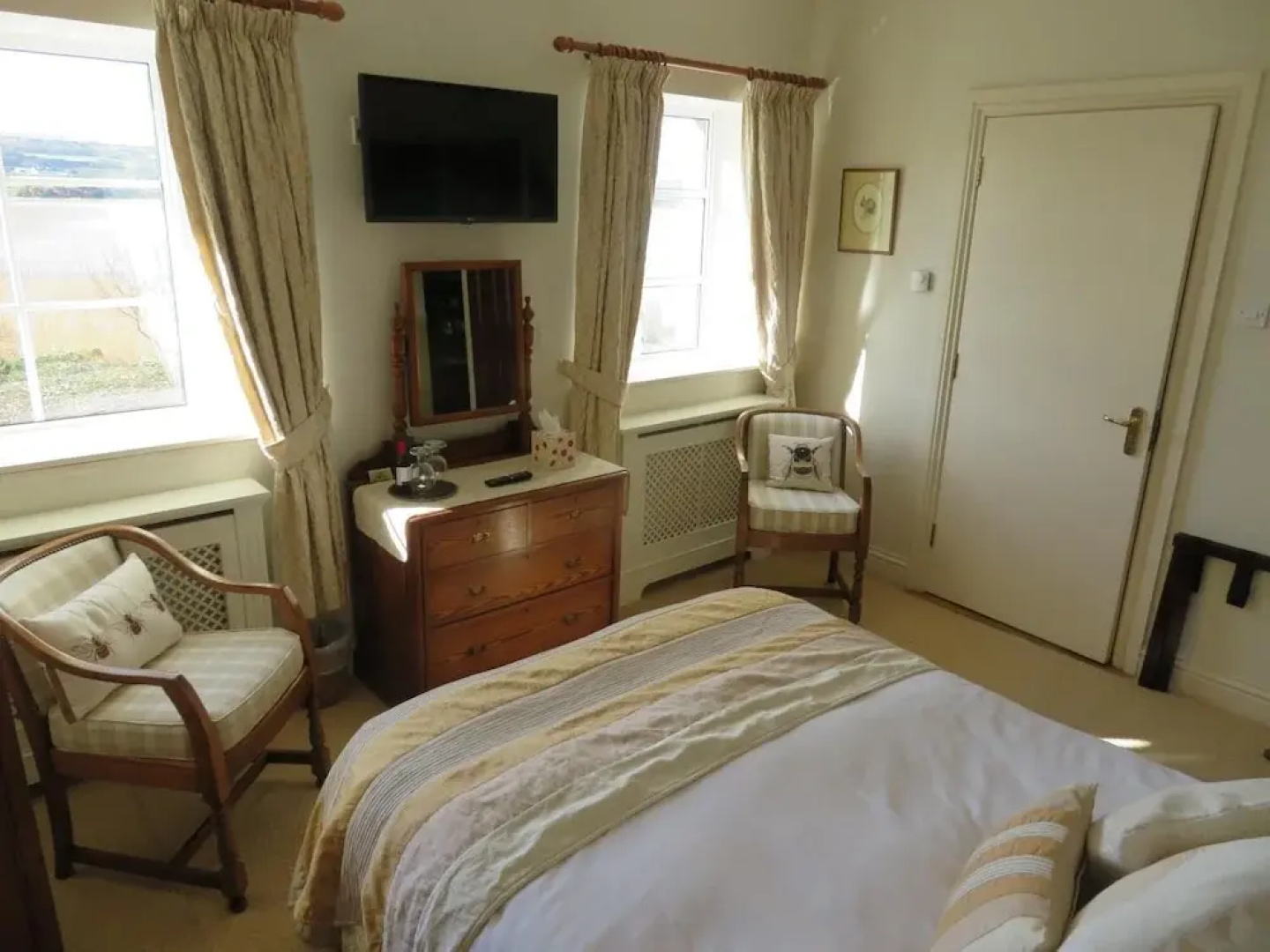 The Mill Restaurant & Accommodation