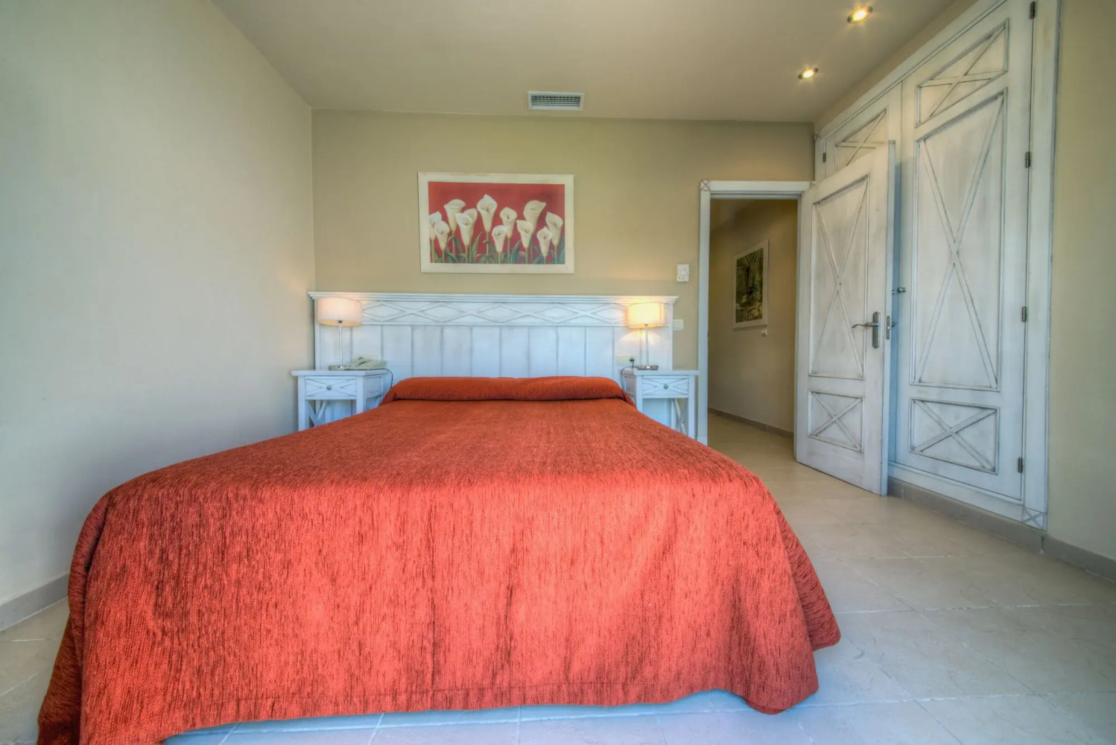 Apartamentos Piedramar