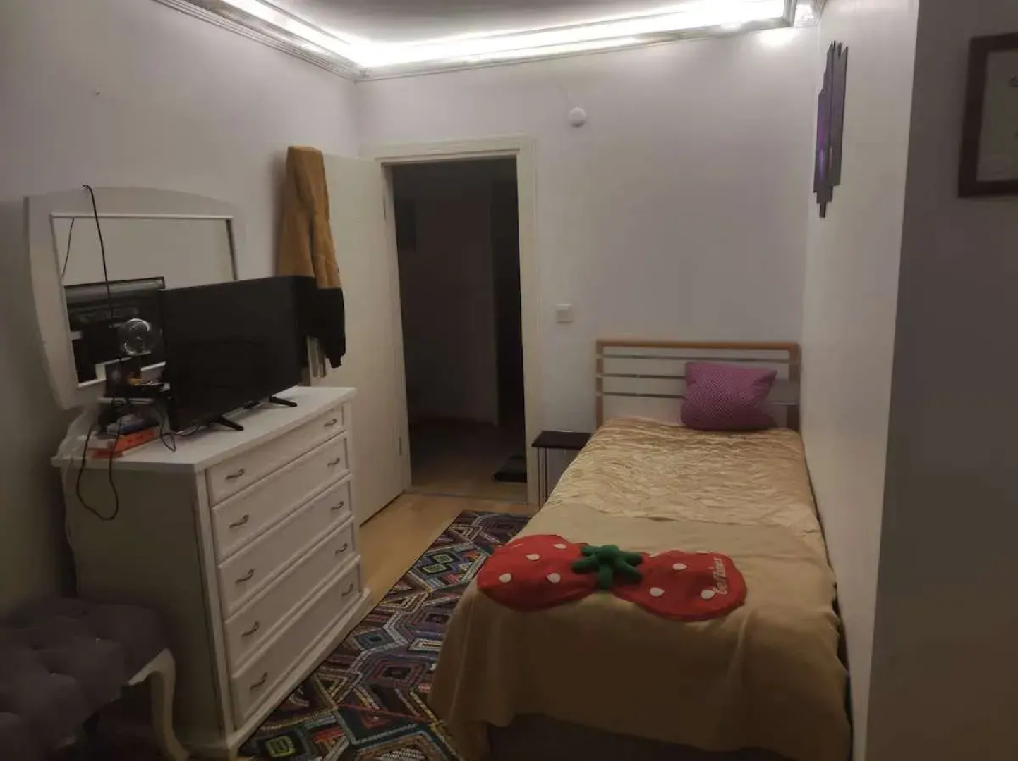 Bufes Hotel