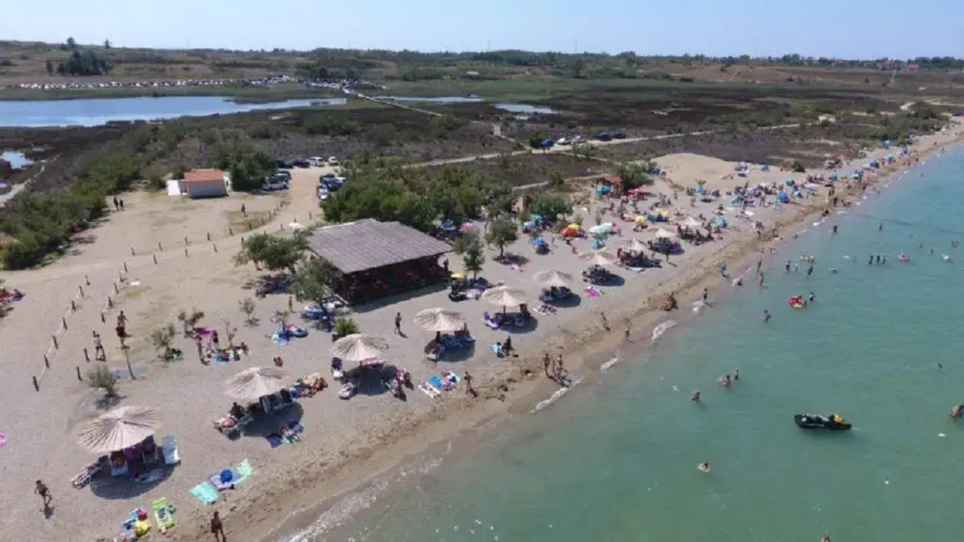 Apartments Monika Nin