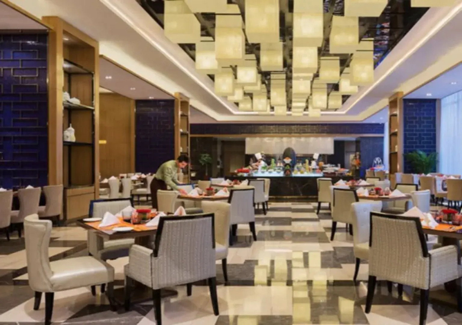 Wanda Realm Nanchang