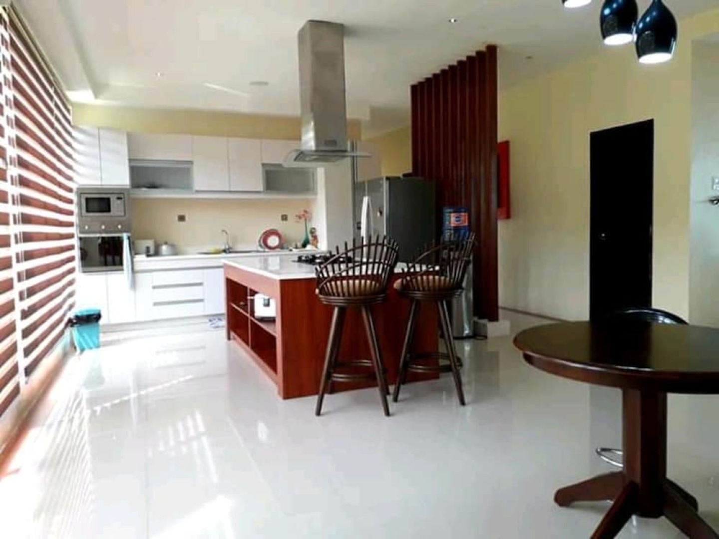 Canoy's Canyon Apartelle in Dalaguete Cebu