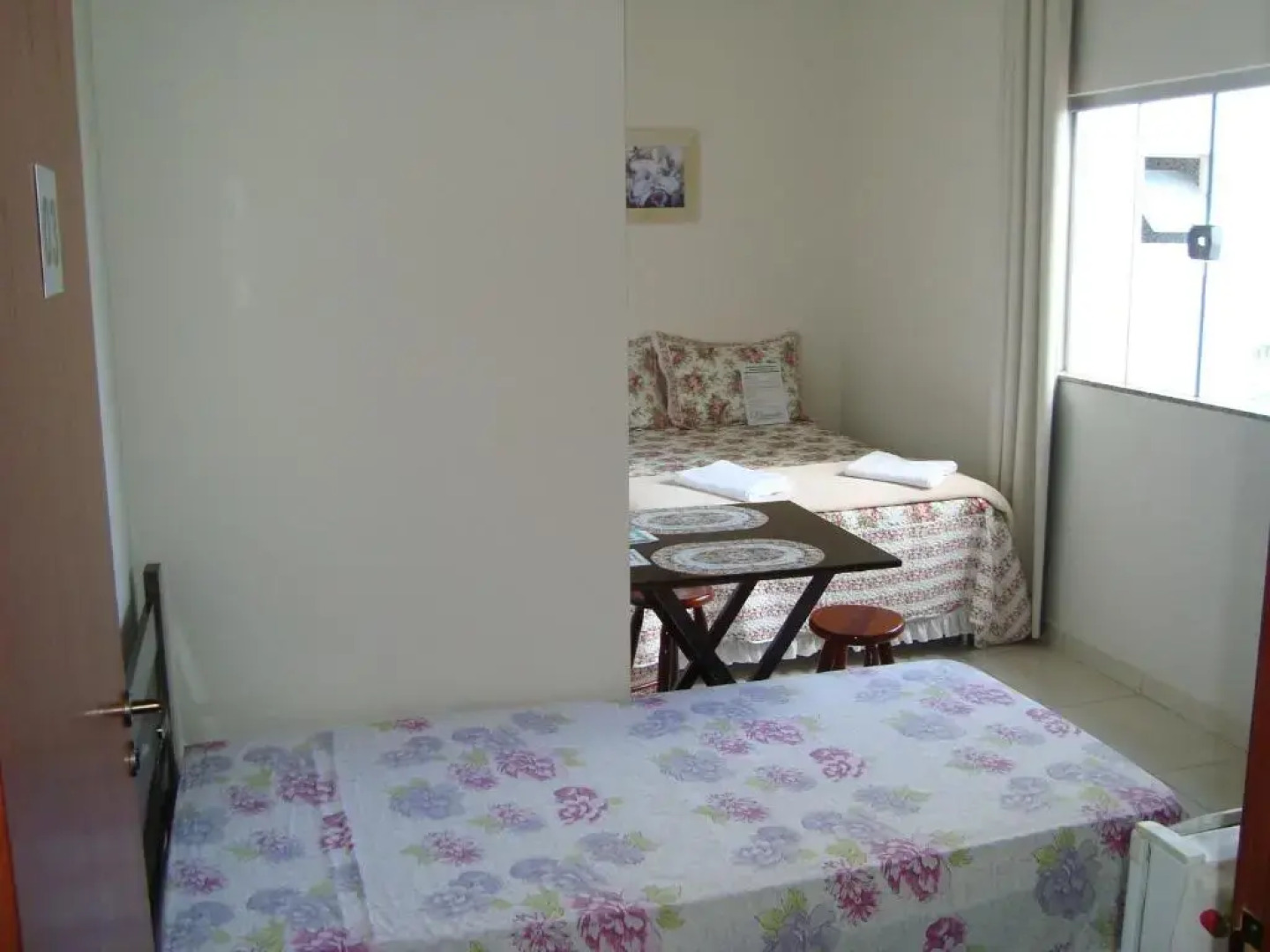 Pousada Aconchego De São Thomé