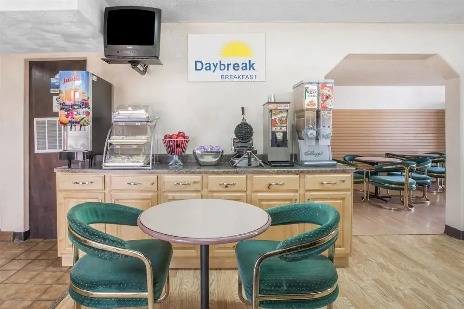 Days Inn Rock Springs