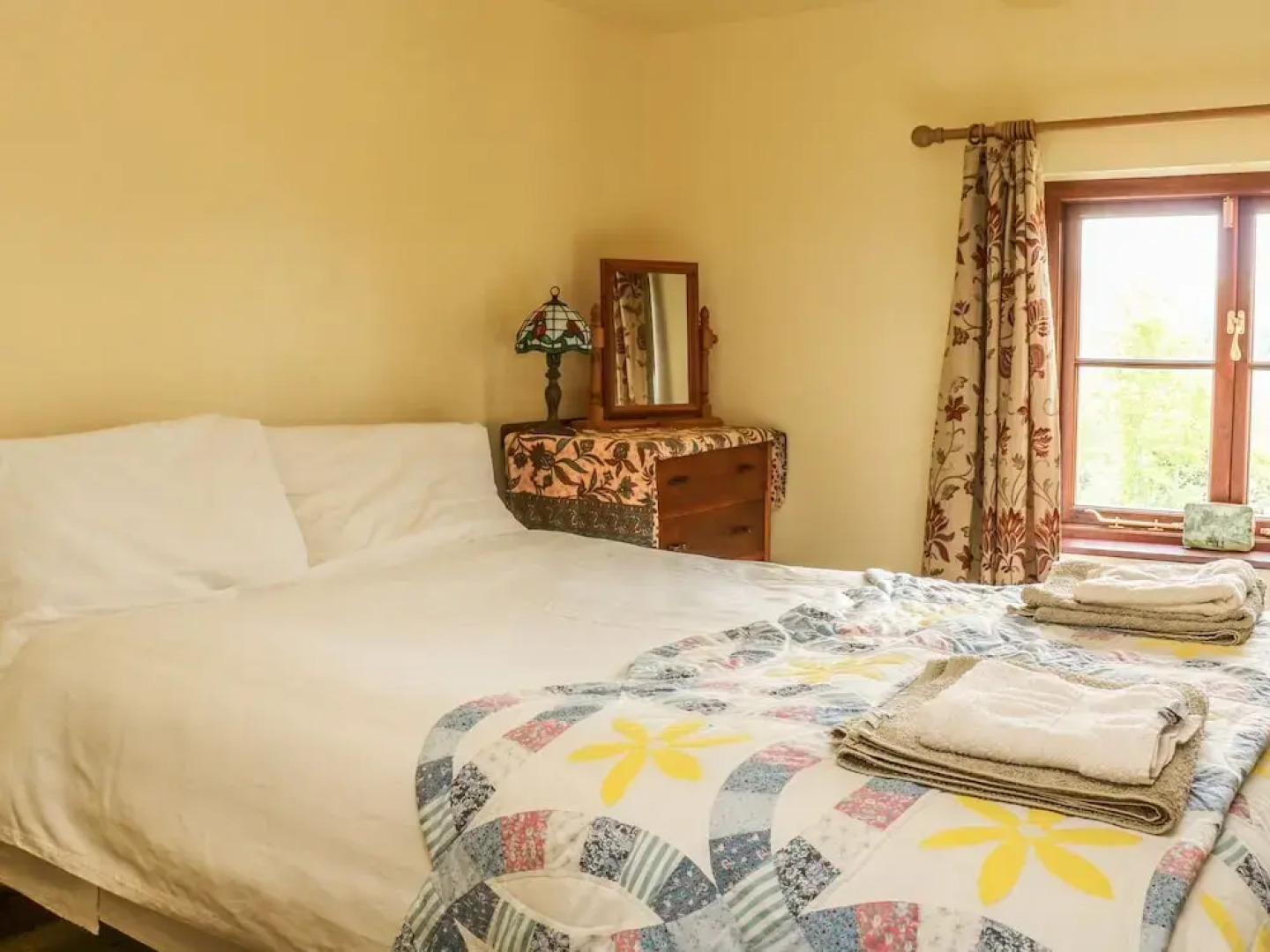 Old Post Office Barn