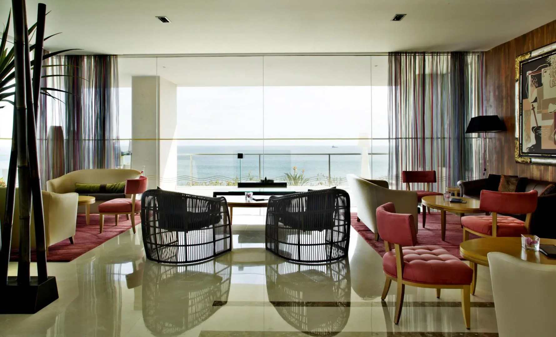 Hotel Cascais Miragem
