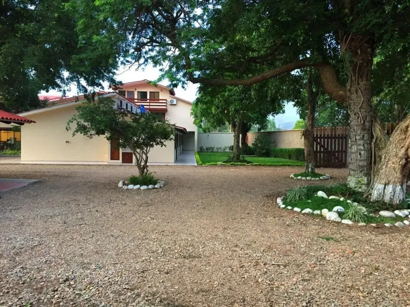 Los Jazmines Hotel Resort