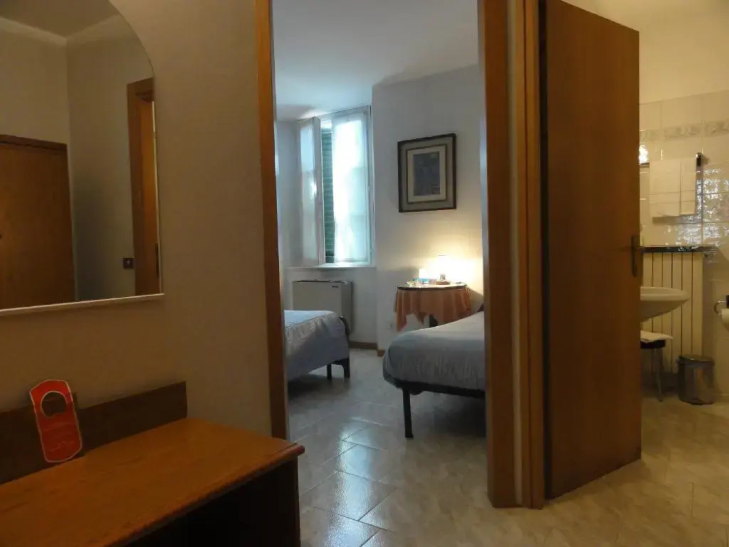 Albergo Ristorante Grigna