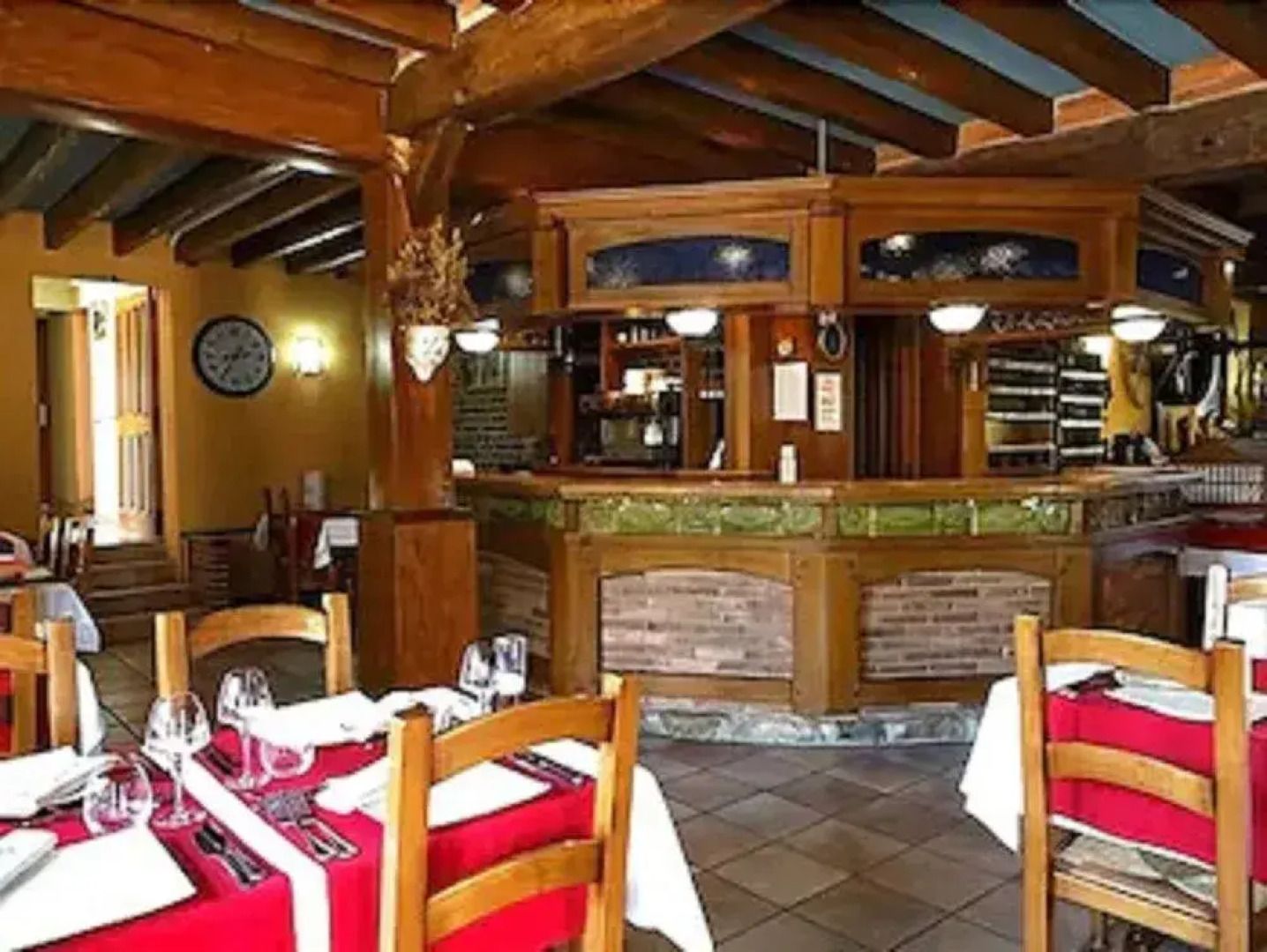 Logis Moulin Des Forges