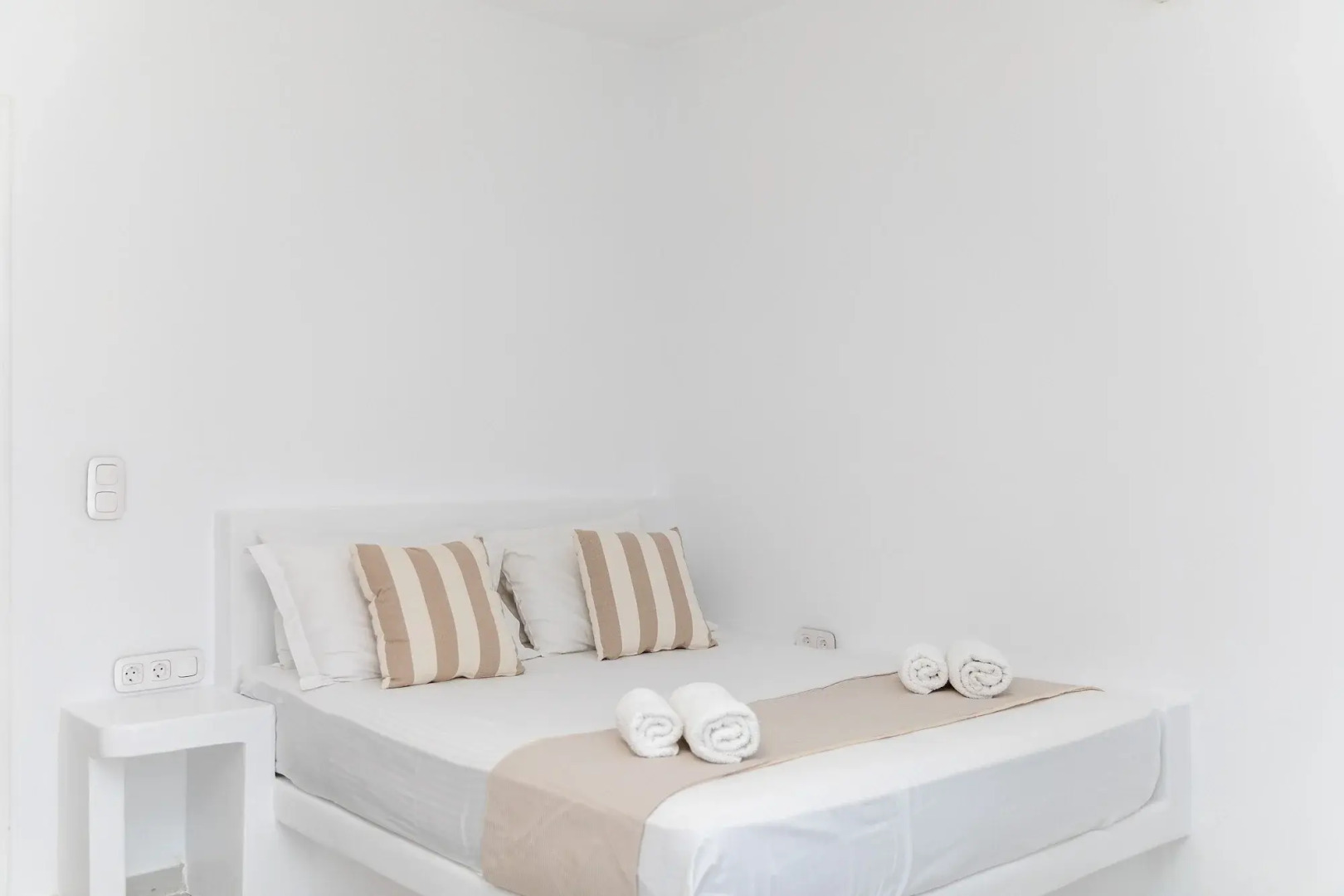 Depis Edem Luxury Villas