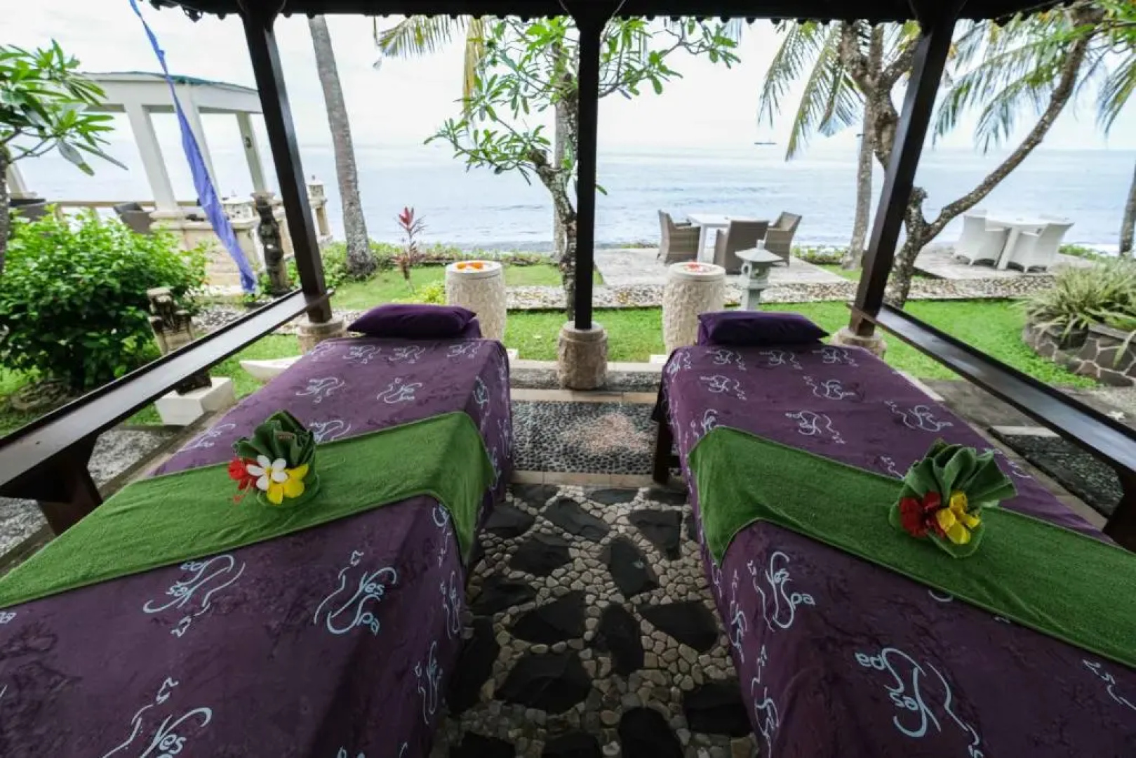 Poinciana Resort Bali