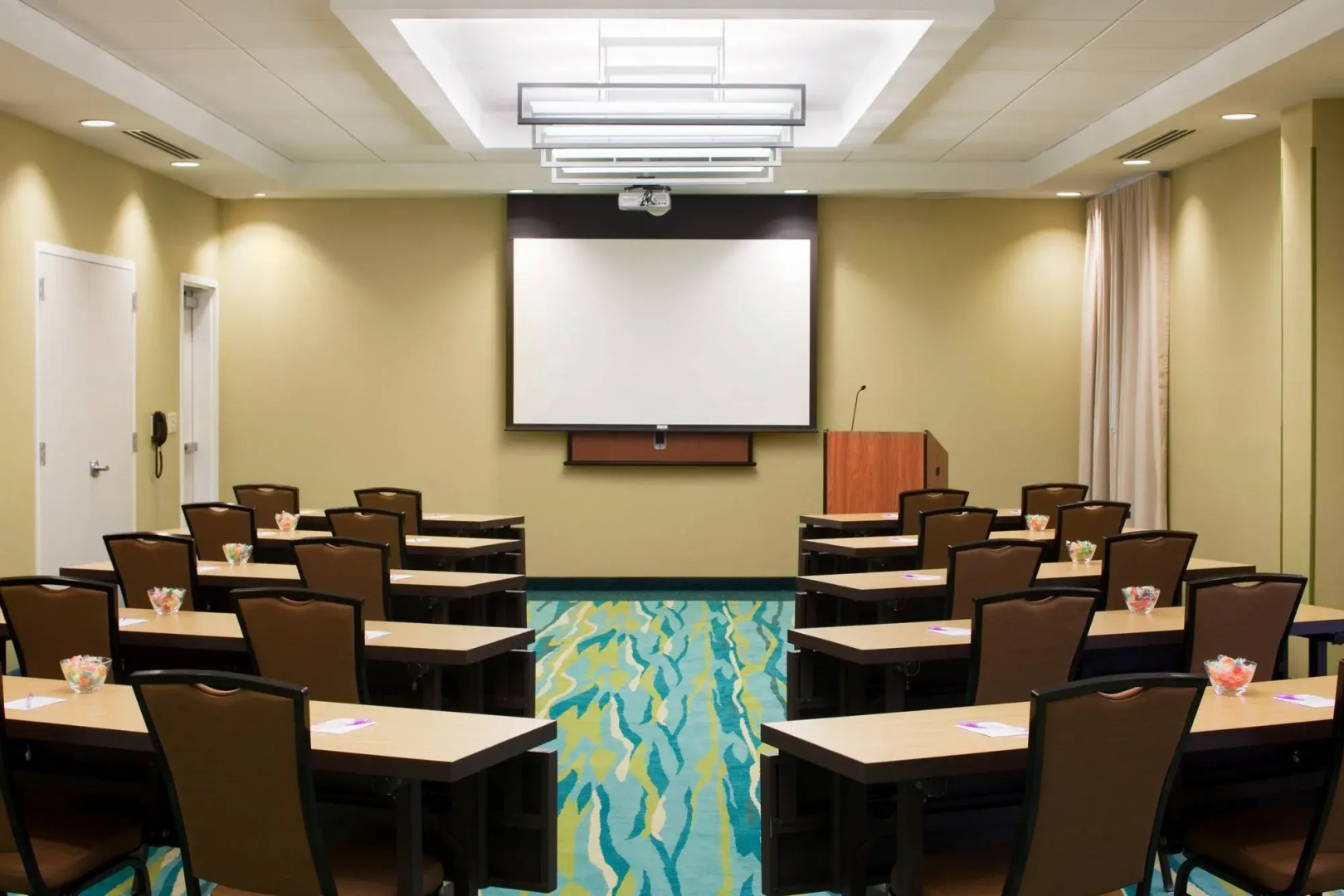 SpringHill Suites by Marriott Macon