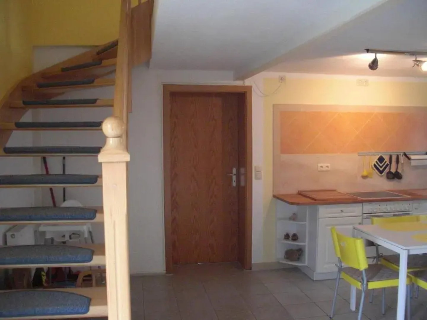Ferienhaus Schwalbe Seebad Lubmin