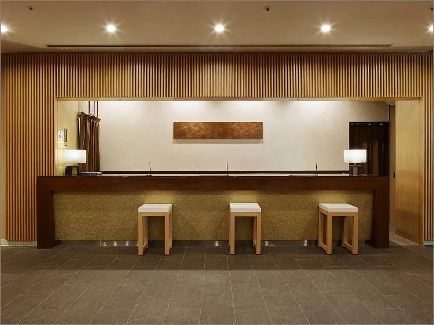 Loisir Hotel Classic Garden Kyoto Sanjo