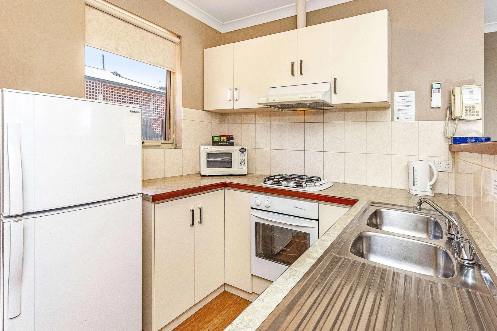 Quality Apartments Banksia Albany