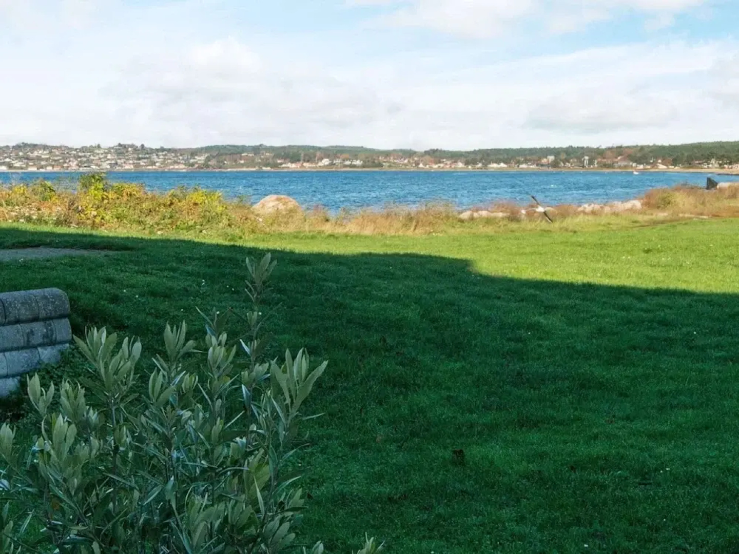 4 Person Holiday Home in Ebeltoft
