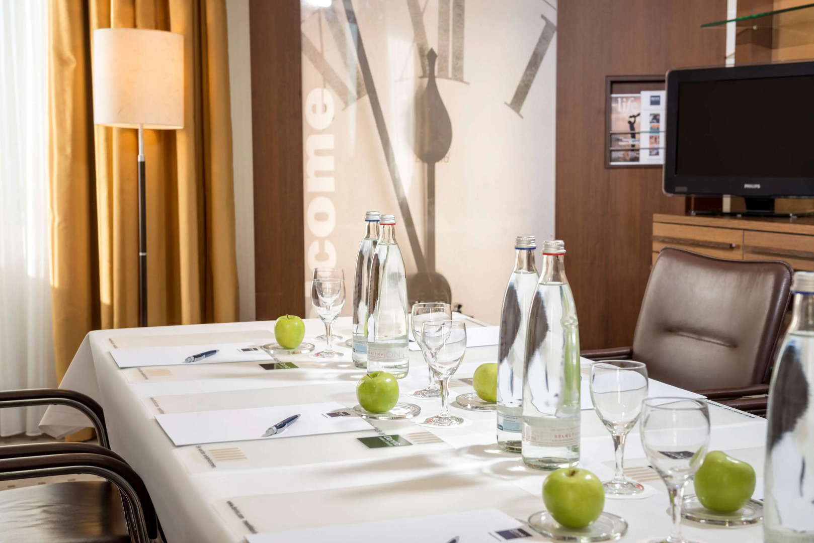 Hotel Frankfurt Niederrad