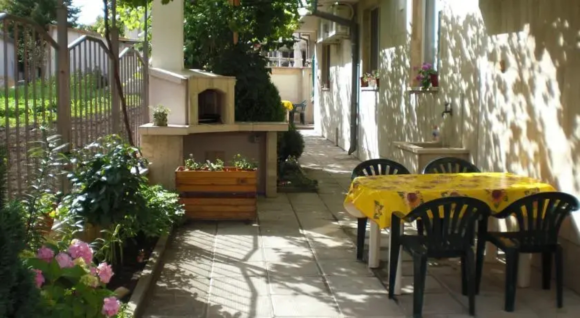 Sunflowers Guest House