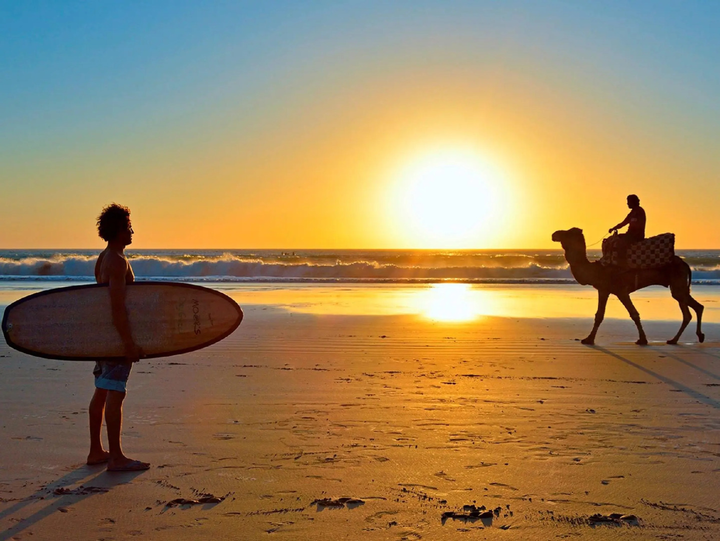 Radisson Blu Resort, Taghazout Bay Surf Village