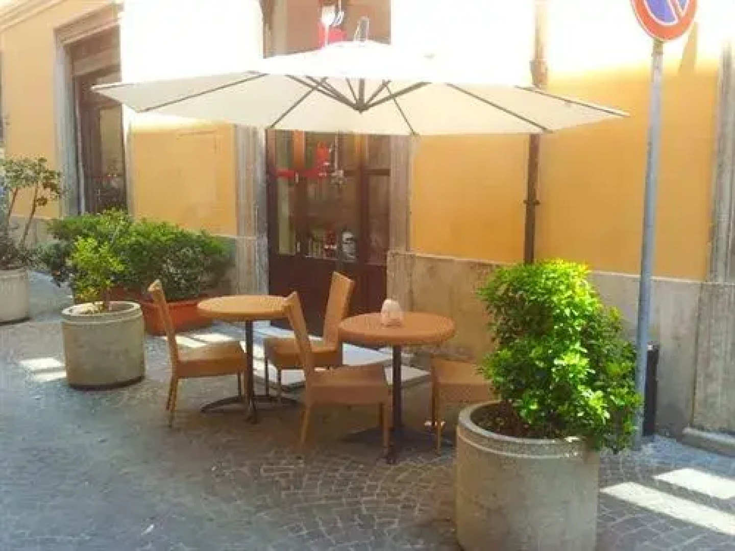 Stella CasaBono (B&B)