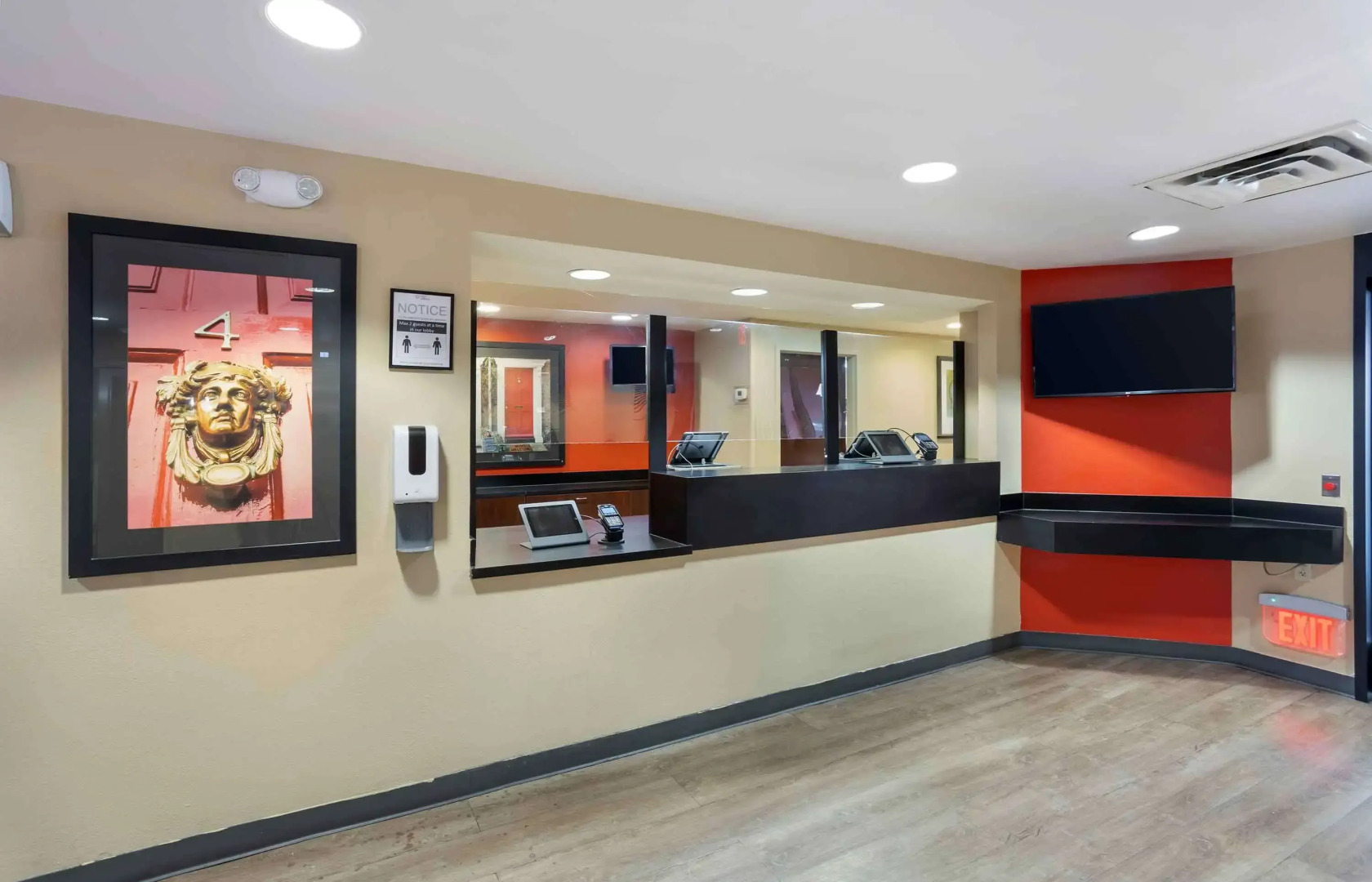 Extended Stay America Suites Long Island Bethpage