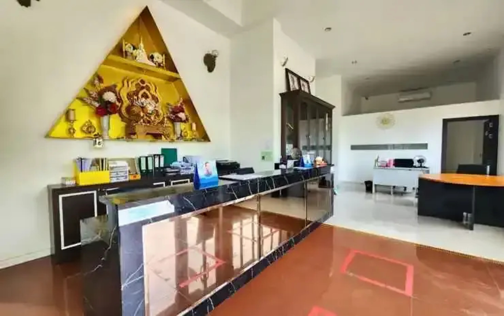 Arthit-Thai Orchard & Resort