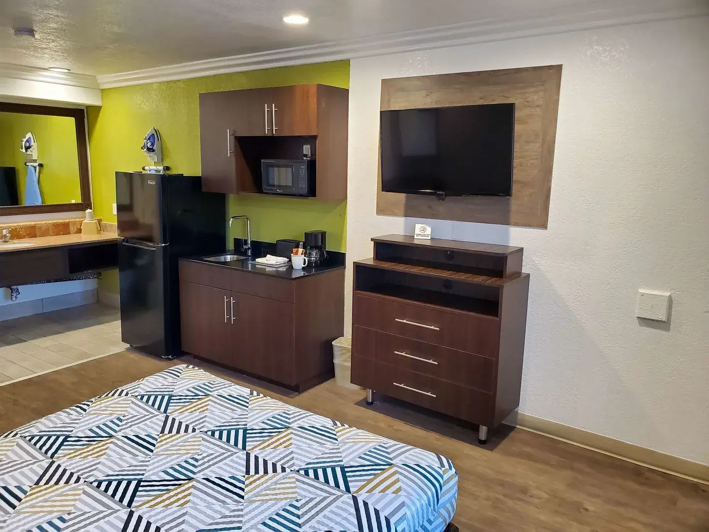 Studio 6 National City, CA - Naval Base San Diego