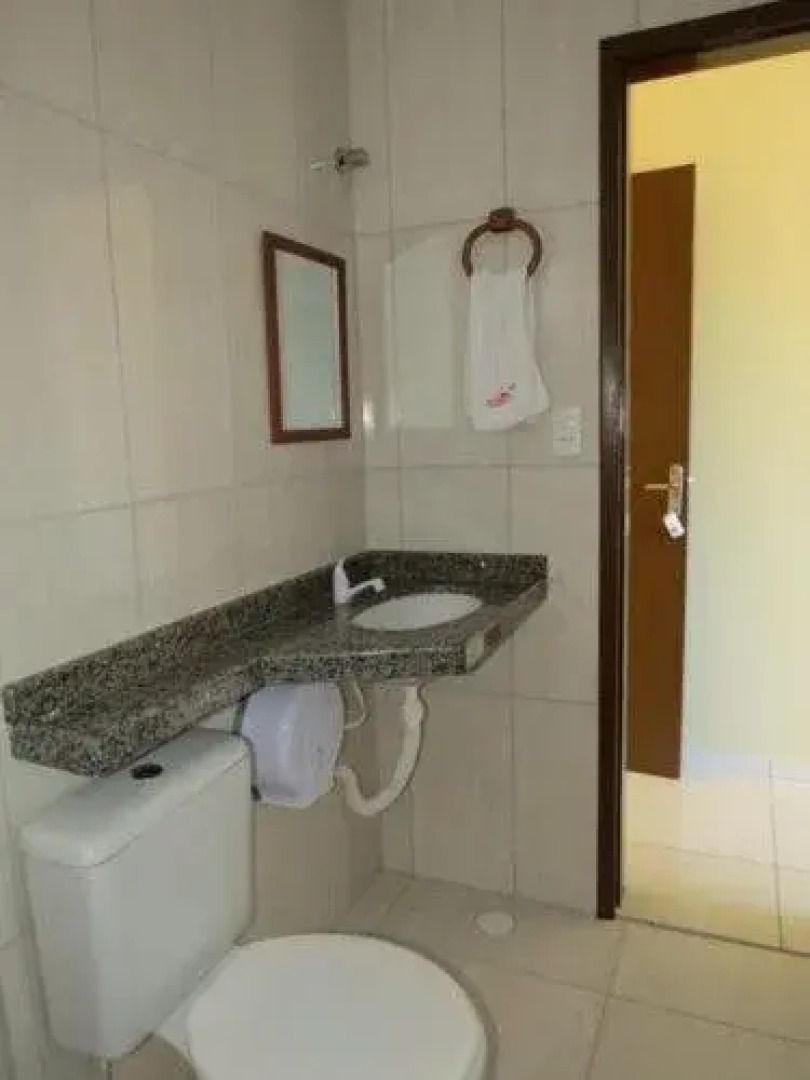 Pousada Costa dos Corais