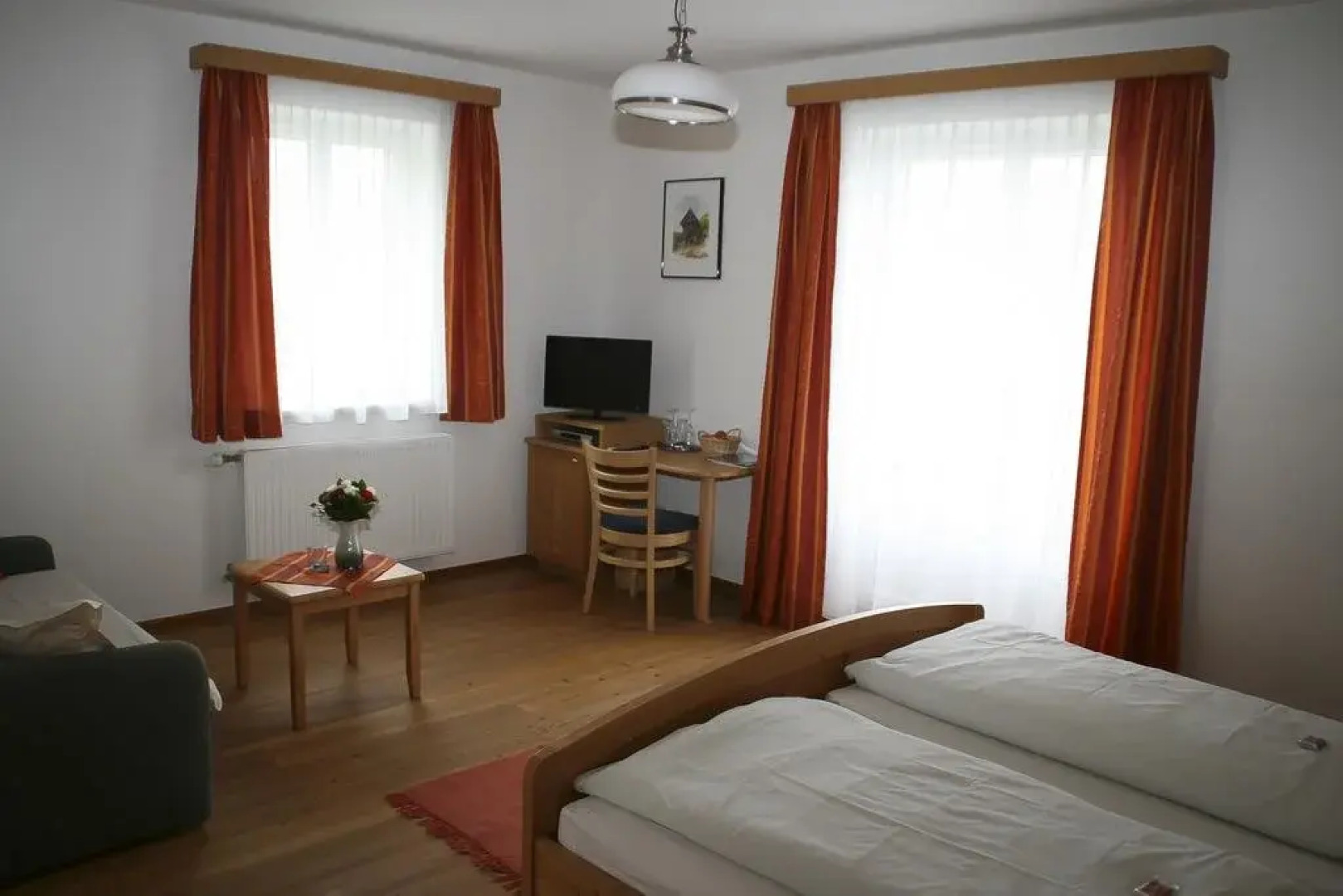 Sauer Gaste Und Vitalhaus