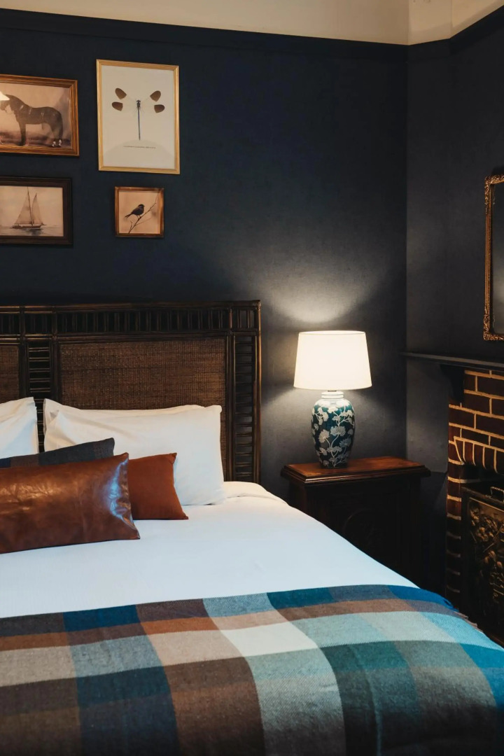 The Brothers Boutique Hotel