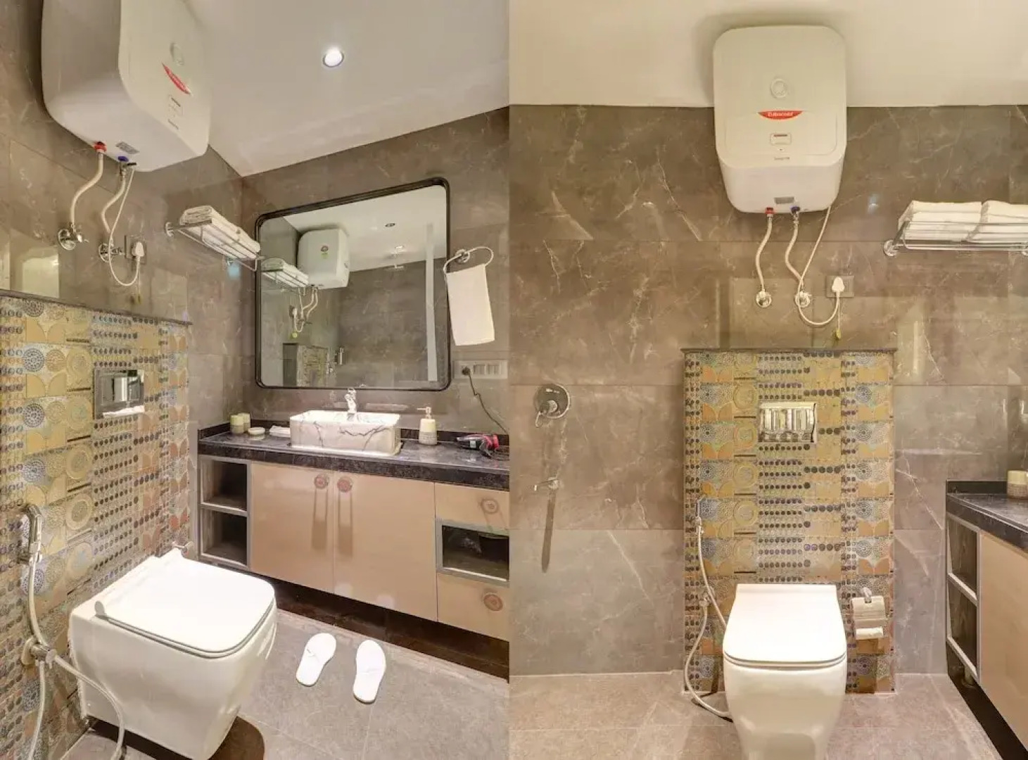 Saltstayz Premier - Mohali Chandigarh