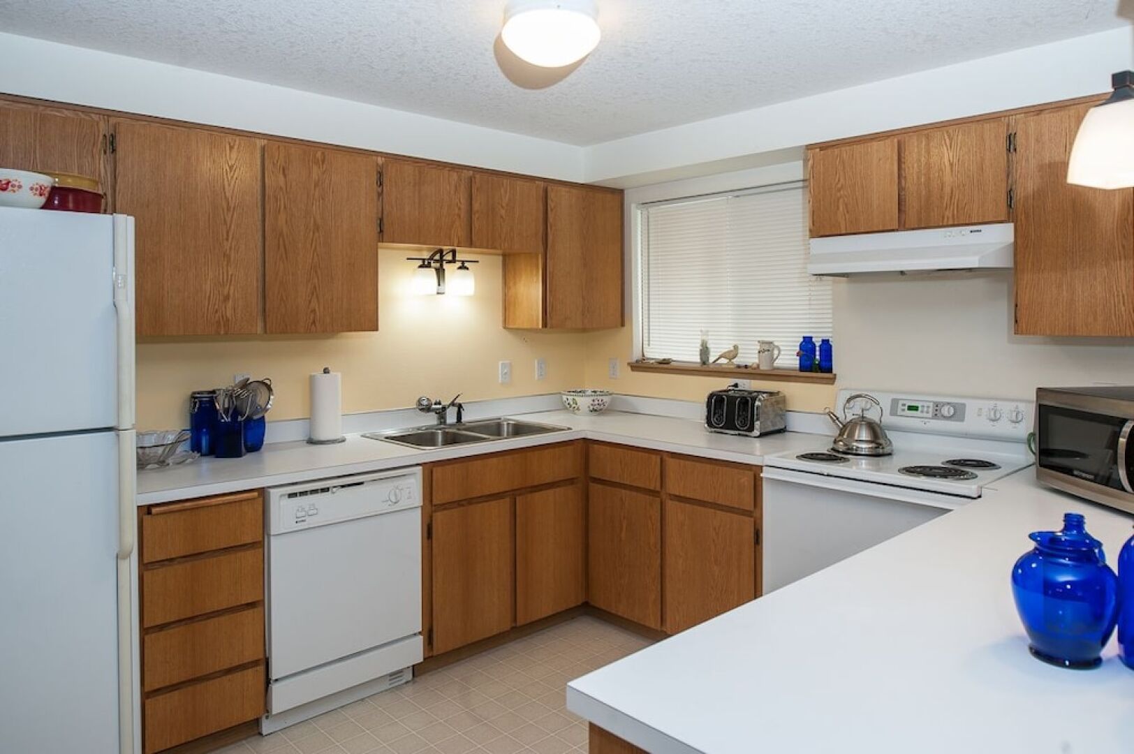 Family Tides in Seaside