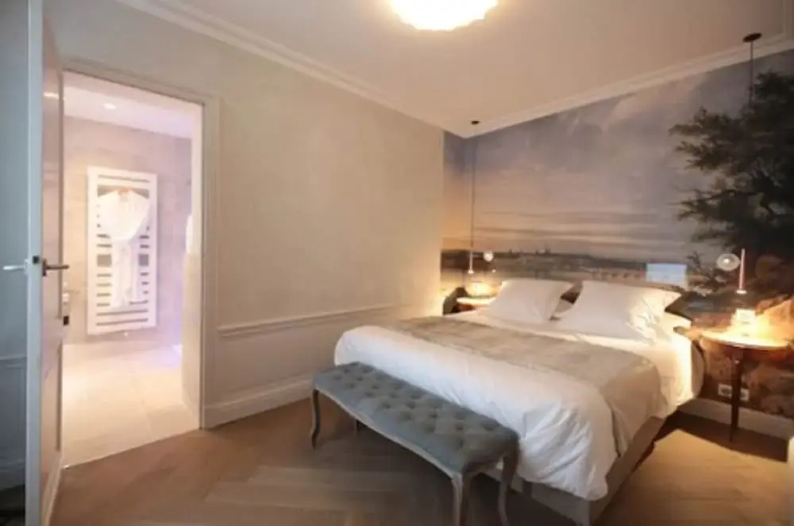 La Demeure du Passage