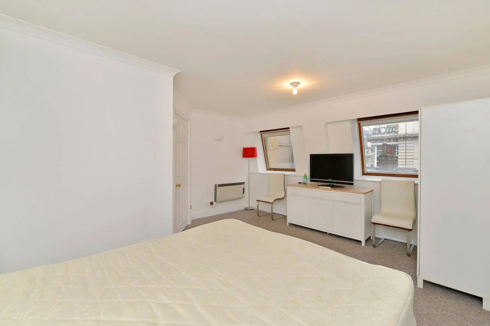 The Leicester Square Collection