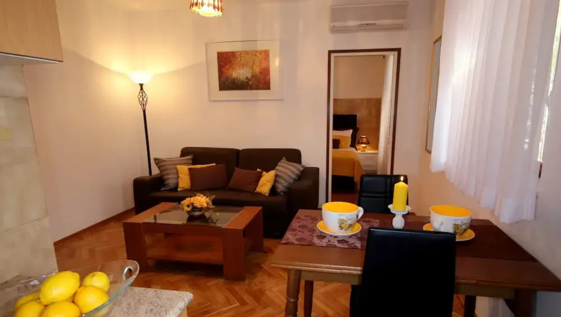 Villa Renipol