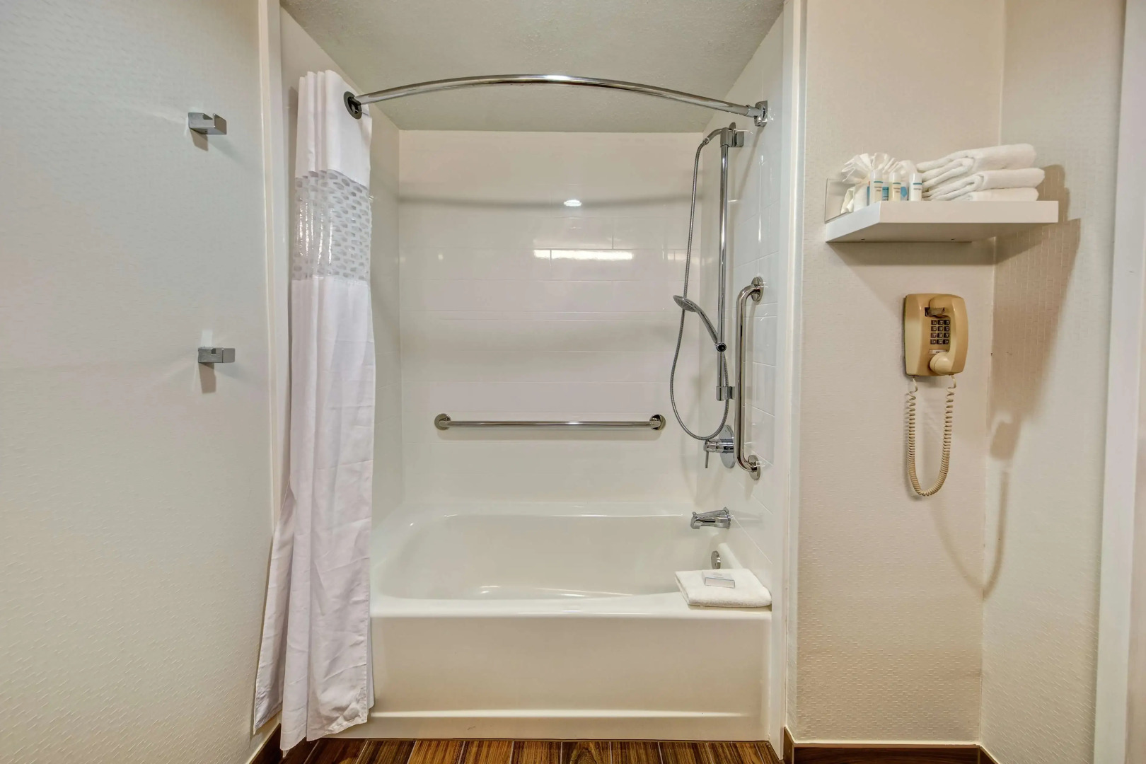 Hampton Inn Hot Springs