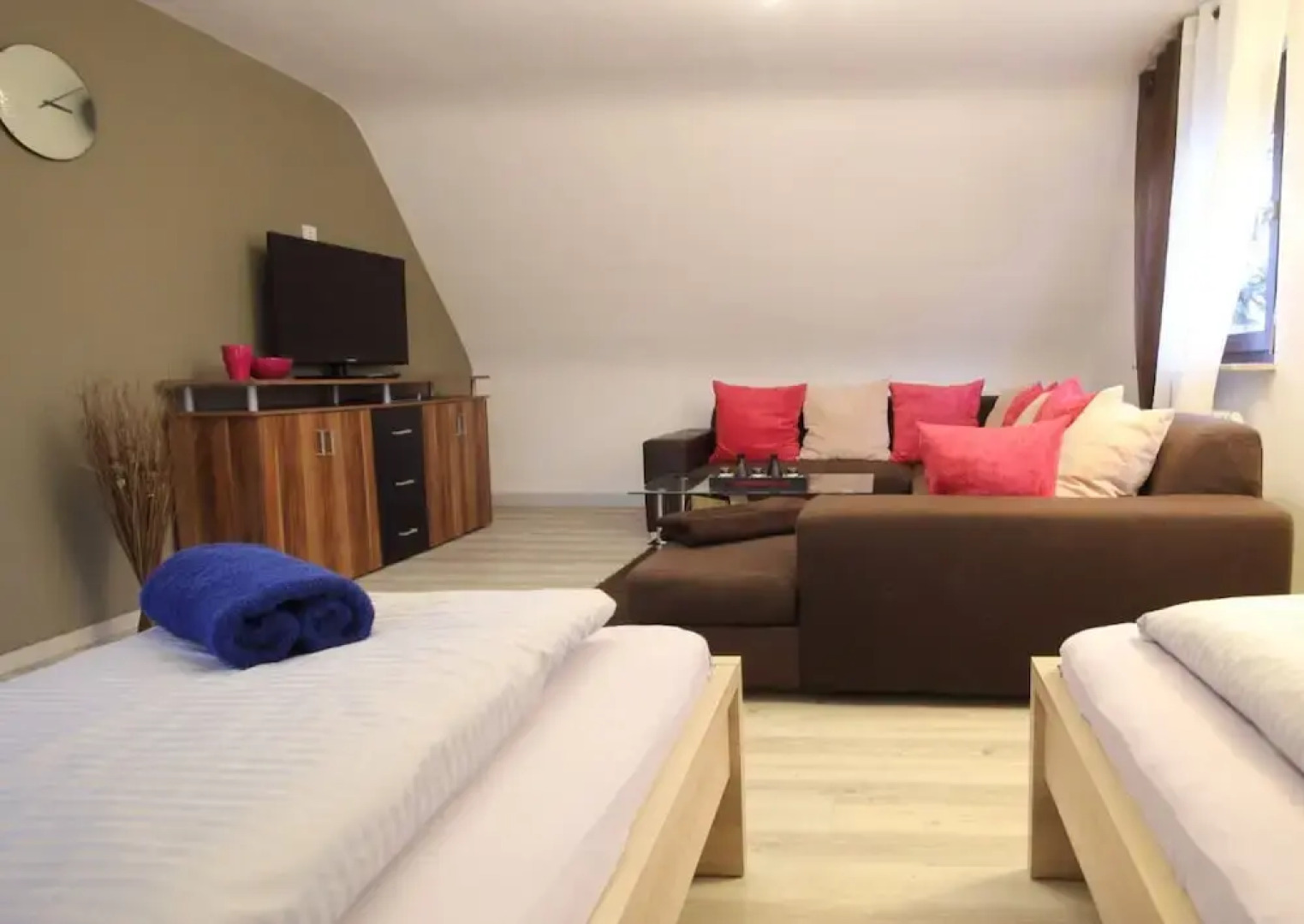 NICE ONE Frauenaurach