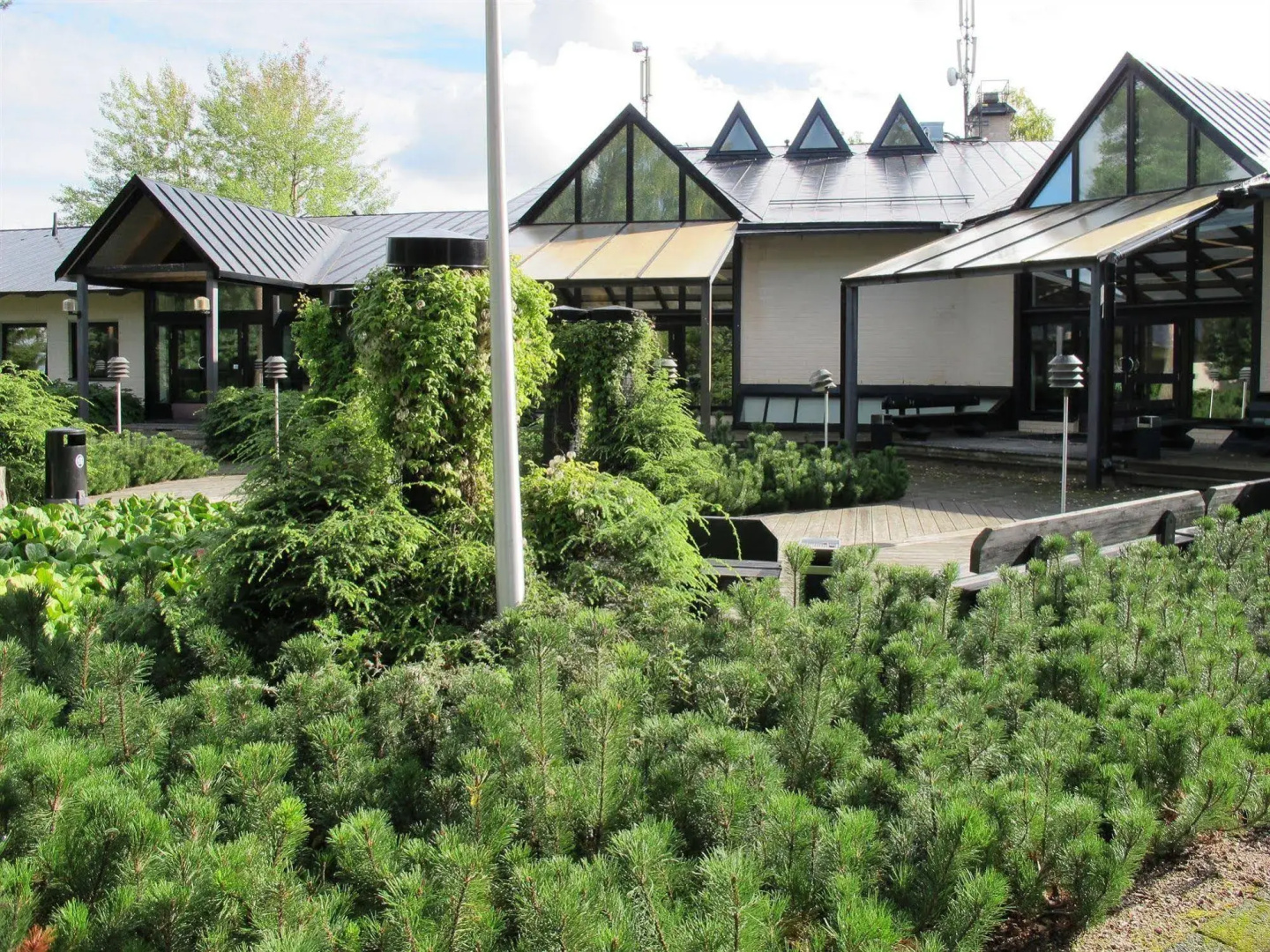 Hotel Majvik
