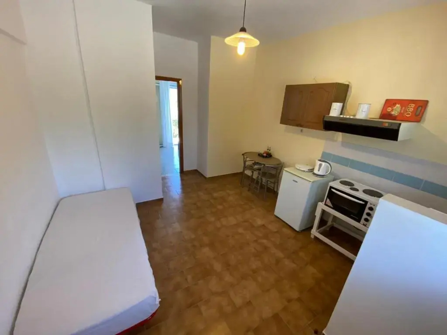 Alexander apartments 4