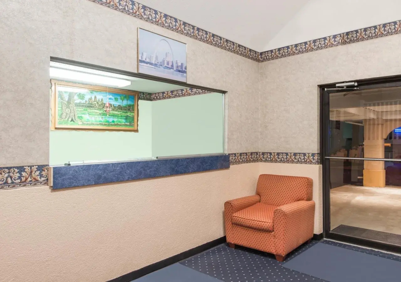 Knights Inn Wentzville