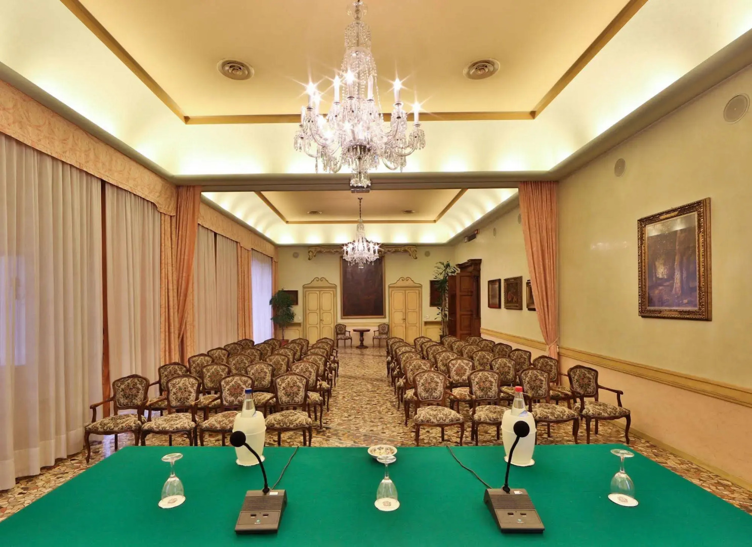 Bonotto Hotel Belvedere